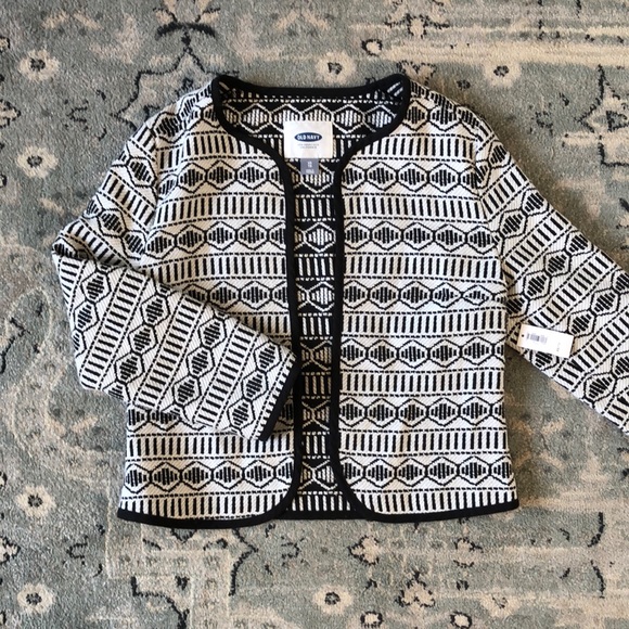 Old Navy Spring Jacket - Picture 2 of 6